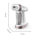 Tefal Pure Force 2-in-1 DT8720