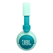 JBL JR320BT Groen