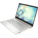 Laptop HP 15s-fq2689nw i3-1115G4/15,6