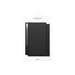 Samsung Galaxy Tab S10 Plus / Tab S9 Plus / S9 FE Plus Book Case Zwart