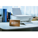 HP Inc. Urządzenie wielofunkcyjne DeskJet 2922 All-in- One A24HVB