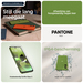 Motorola Moto G06 256GB Tendril Groen 4G