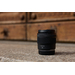 Canon RF 45 mm F1.2 STM