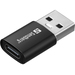 Sandberg Streamer USB Clip Microphone thumbnail 2