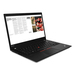 T1A Lenovo ThinkPad T14 G2 Refurbished Intel® Core™ i5 i5-1145G7 Laptop 35.6 cm (14″) Full HD 16 GB DDR4-SDRAM 256 GB SSD Wi-Fi 5 (802.11ac) Windows 11 Pro German Black thumbnail 2