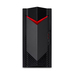 Acer Nitro 50 (N50-660) Intel Core Ultra 7 265F 32 GB DDR5-SDRAM 1 TB SSD NVIDIA GeForce RTX 5060 Windows 11 Home Desktop PC Black, Red thumbnail 1