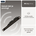 Motorola Moto G77 256GB Zwart 5G