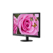 AOC E2070SWNE computer monitor 49.4 cm (19.4″) 1366 x 768 pixels WXGA Black thumbnail 2