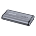 ADATA SE880 2 TB USB Tipo C 3.2 Gen 2 (3.1 Gen 2) Gris