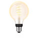 Philips Hue Filamentlamp White Ambiance Globe E27