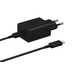 Samsung 45W Oplader + Kabel