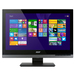 Acer Veriton Z4810G Intel® Core™ i5 i5-4460T 58.4 cm (23″) 1920 x 1080 pixels Touchscreen All-in-One PC 8 GB DDR2-SDRAM 128 GB SSD Windows 7 Professional Black thumbnail 1