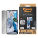 PanzerGlass Ultra-Wide Fit Samsung Galaxy A55 Privacy Screenprotector Glas