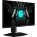 MSI G255PF E2 monitor de computadora 62.2 cm (24.5") 1920 x 1080 Pixeles Full HD LCD Negro