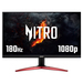 Acer NITRO VG1 Nitro KG241YM3 24″ Gaming Monitor, 180Hz, Full HD (1920×1080), 1ms Response Time, 16:9, AMD FreeSync Premium thumbnail 1