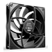 be quiet! Pure Wings 3 140mm | PWM high-speed Triple Pack Computer case Fan 14 cm Black 3 pc(s) thumbnail 2