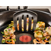 Tefal Experience Ceram Fusion Core inductie koekenpannenset 2-delig