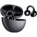 Honor CLIP Headset Wireless Ear-clip-on Calls/Music Bluetooth Black thumbnail 1