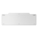 Lenovo 800 Self-Charging Bluetooth Toetsenbord QWERTY Wit