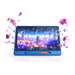 Lenovo Tab 64GB Wifi Grijs met Kids Cover en Stylus