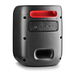 NGS WILD SWAG GO Party speaker Black 40 W thumbnail 5