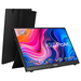 ASUS PA148CTV computer monitor 35.6 cm (14″) 1920 x 1080 pixels Full HD LED Touchscreen Tabletop Black thumbnail 1