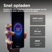 Motorola Edge 50 Neo 512GB Grijs 5G
