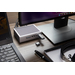 Kingston Technology IronKey Locker+ 50 unidad flash USB 128 GB USB tipo A 3.2 Gen 1 (3.1 Gen 1) Plata