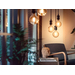 Philips Hue Filamentlamp White Globe XL E27 - 2023