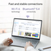 ASUS Chromebook  CX1505CTA-S70321