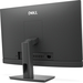 DELL Pro QC24250 Intel Core Ultra 7 265 61 cm (24") 1920 x 1080 Pixeles PC todo en uno 16 GB DDR5-SDRAM 512 GB SSD Windows 11 Pro Wi-Fi 6E (802.11ax) Negro