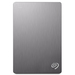 Seagate Backup Plus Portable external hard drive 5 TB USB 3.2 Gen 1 (3.1 Gen 1) Silver thumbnail 1