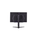 LG 27GR93U-B computer monitor 68.6 cm (27″) 3840 x 2160 pixels 4K Ultra HD LED Black, Grey, Purple thumbnail 9