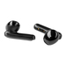 Vorago ESB-401 audífono y auriculare Auriculares Inalámbrico Intra auditivo Llamadas/Música Bluetooth Negro