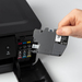 Brother LC-421XL Cartridge Geel
