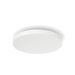 Philips Hue Datura paneellamp - White and Color - rond - wit - klein
