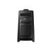 Samsung MX-T50 De 2 vías Negro Inalámbrico y alámbrico 500 W