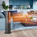 Philips Air Performer 9000 serie 4-in-1 AMF970/10