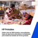 HP GT53/GT52 Ink Bottle Combo 4-Pack imagen 6