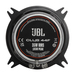 JBL Club 44F Zwart