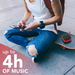 Music Sound Wireless Speaker Mini thumbnail 14