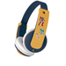 JVC Tinyphones Bluetooth Yellow/Blue thumbnail 8