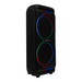 Vorago KSP-800 altavoz portátil y para fiesta Altavoz portátil estéreo Negro 180 W