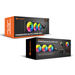 COUGAR CPU Water Cooling, Poseidon Elite 360, ARGB, Black thumbnail 6