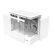 Zalman P30 White V2 Mini Tower thumbnail 11