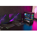 Mars Gaming MCLCDX computer case Midi Tower Black thumbnail 21