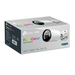 TP-Link VIGI C355 Bala (forma) Cámara de seguridad IP Exterior 2880 x 1620 Pixeles Pared imagen 4