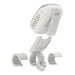 JBL Wind 3S Mono portable speaker White 5 W thumbnail 2