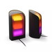 Philips Hue Play Wall Washer Zwart - 2-pack