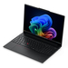 Lenovo ThinkPad E16 Gen 4 (AMD) Copilot+ PC AMD Ryzen AI 5 330 Laptop 40,6 cm (16") WUXGA 16 GB DDR5-SDRAM 512 GB SSD Wi-Fi 7 (802.11be) Windows 11 Pro Zwart Belgisch